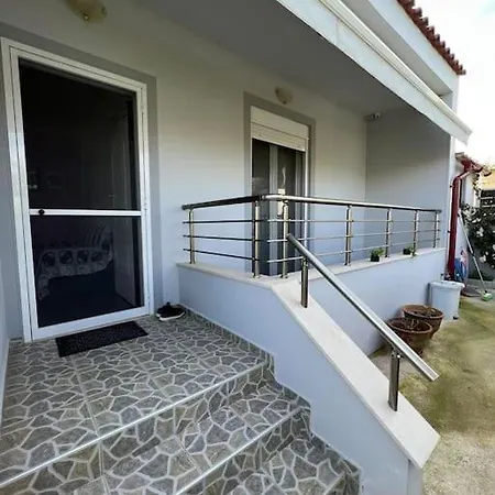 Family Getaway Close The Sea * Gazi