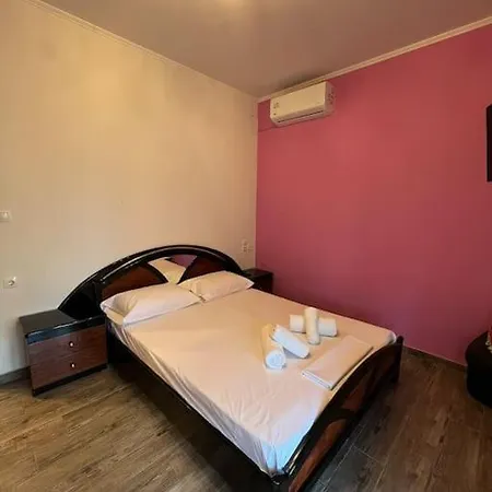 Family Getaway Close The Sea Apartamento *