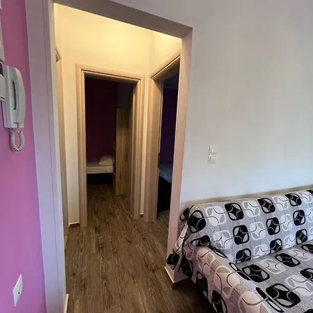 Family Getaway Close The Sea Apartamento