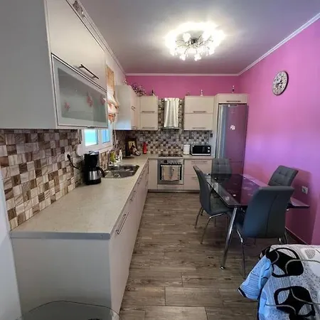 Family Getaway Close The Sea Apartamento