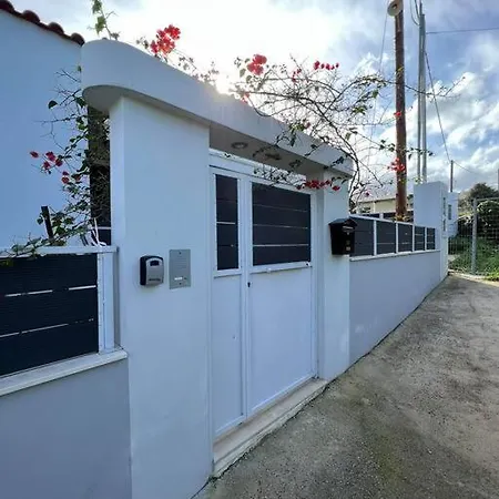 Family Getaway Close The Sea Apartamento *